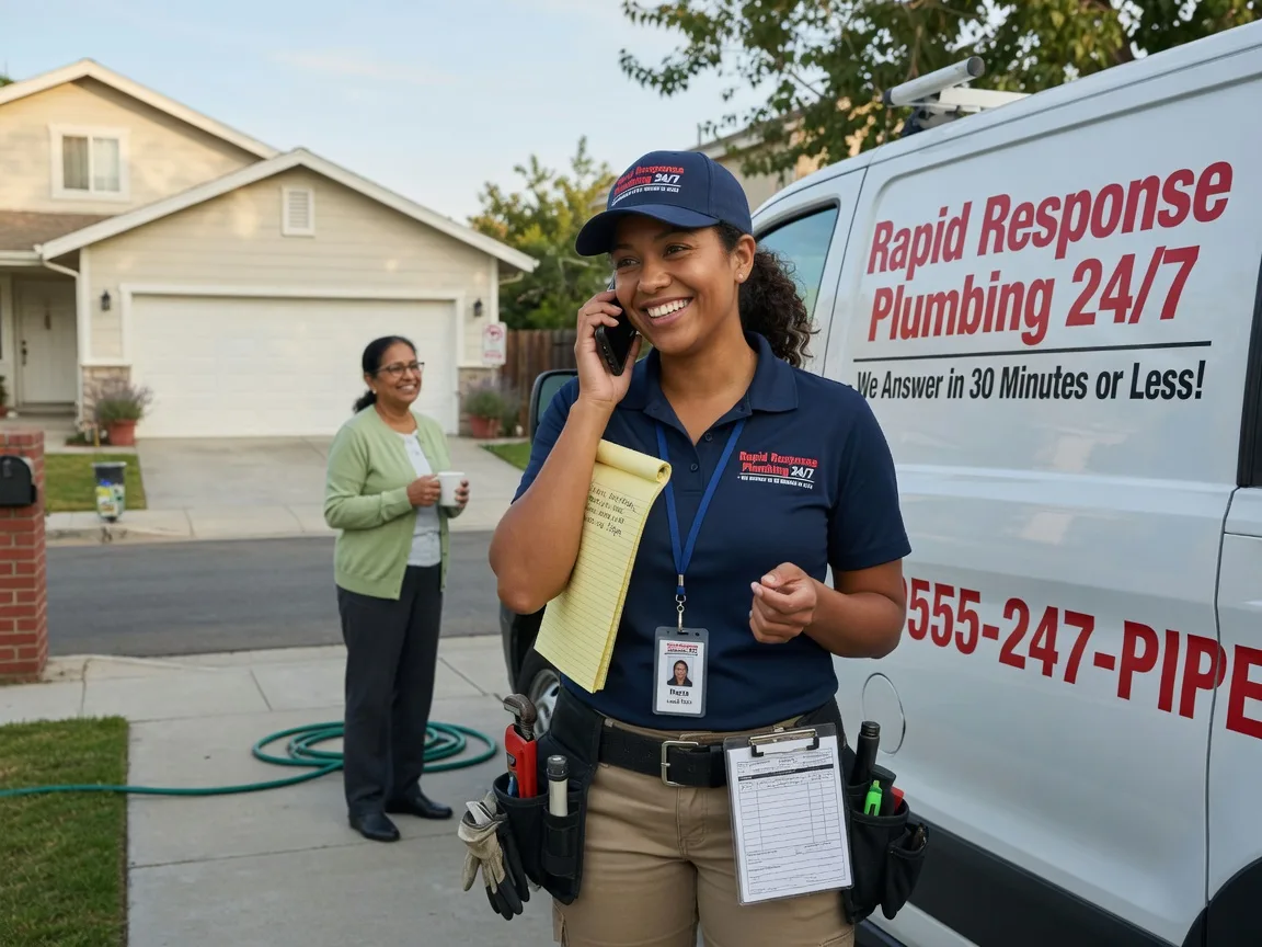 Emergency Plumber Kansas, OH FAQs